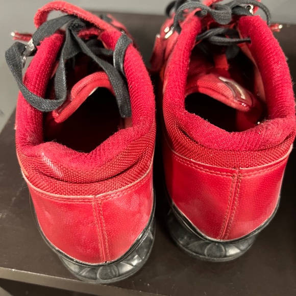 Nike Romaleos 2 Red Men’s size 10 - Picture 3 of 4